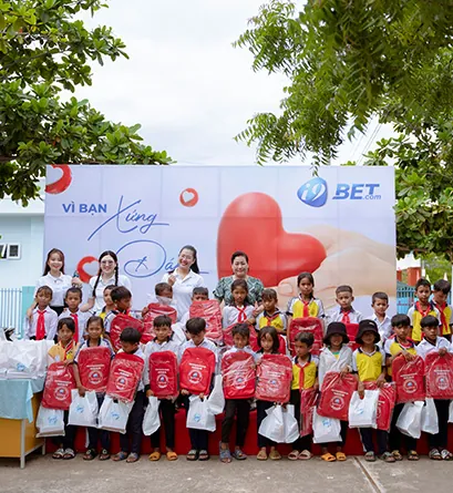 Hệ thống đổi thưởng nhanh chóng