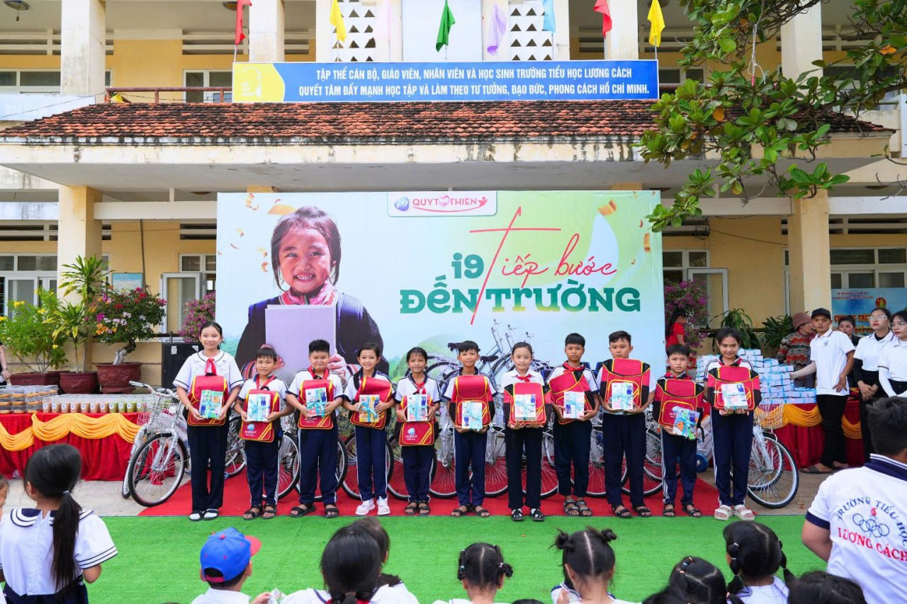 Trải nghiệm đa nền tảng