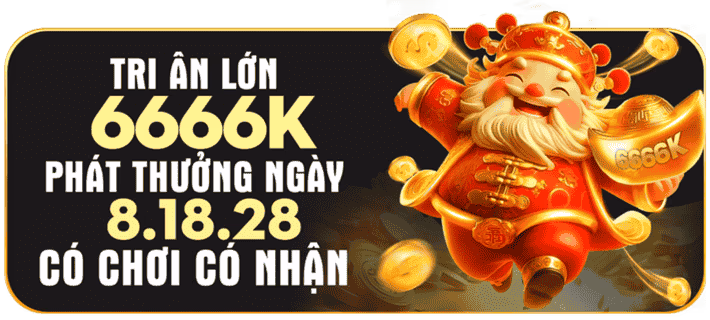 Chương trình VIP club độc quyền tại GO88