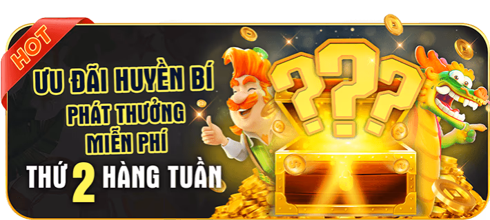 Khuyến mãi game bắn cá đổi thưởng hấp dẫn