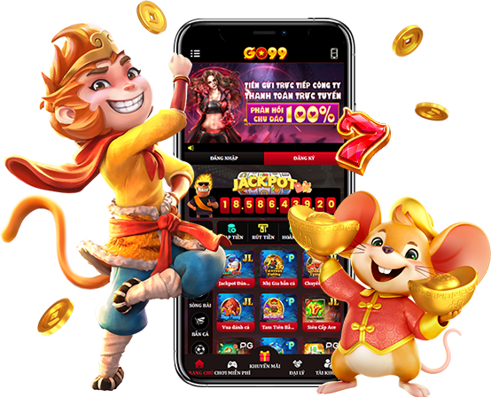 Nền tảng game bắn cá đổi thưởng uy tín và hợp pháp