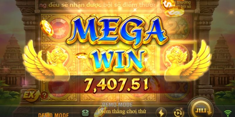 Sự kiện và quà tặng đặc biệt game bắn cá đổi thưởng