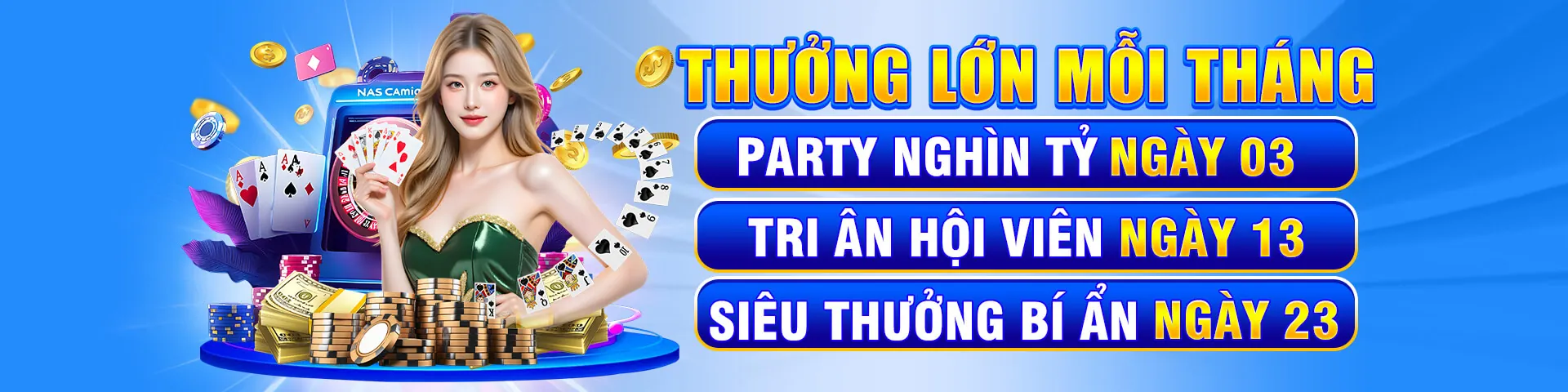 Quà tặng sinh nhật đặc biệt