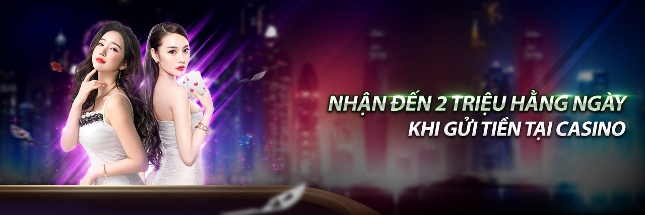 Ưu đãi nạp tiền hàng ngày FABET