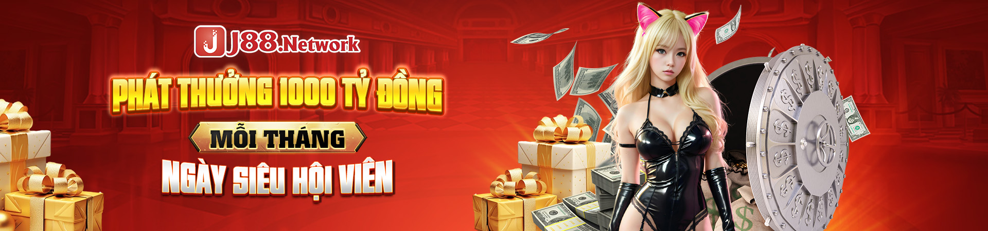 Chương trình VIP độc quyền game bắn cá đổi thưởng