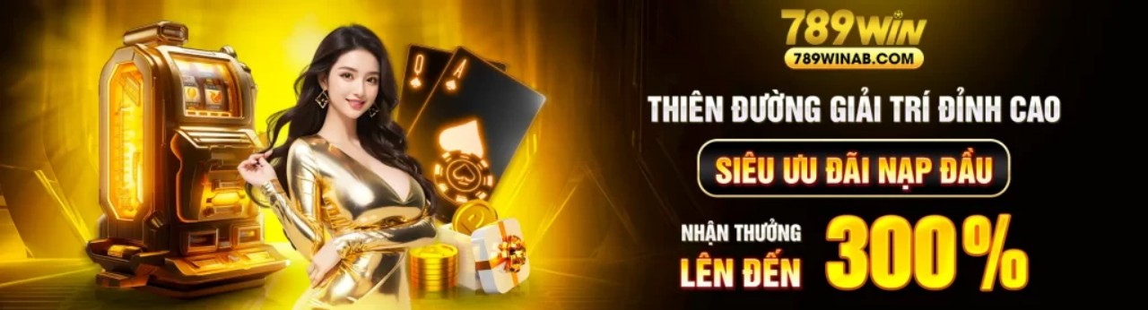 Thưởng nạp lần đầu lên đến 100% khi chơi game bắn cá
