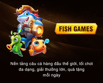 Lựa chọn nền tảng game bắn cá đổi thưởng uy tín