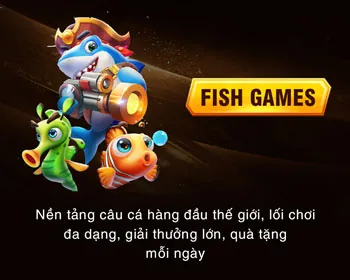 Lựa chọn nền tảng game bắn cá đổi thưởng uy tín
