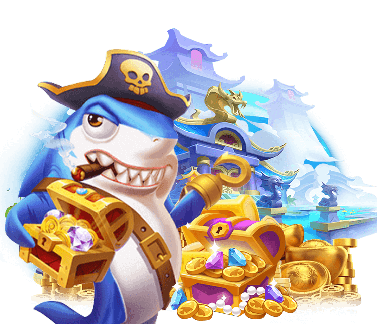 Trải nghiệm game bắn cá đổi thưởng mượt mà trên di động